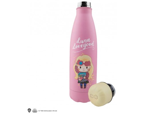 Botella cinereplicas harry potter luna"s quibbler