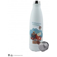 Botella cinereplicas harry potter hogwarts express