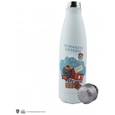 Botella cinereplicas harry potter hogwarts express