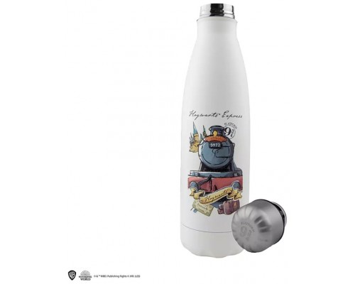 Botella cinereplicas harry potter viaje a
