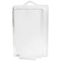 Caja protectora ultimate guard figuras star
