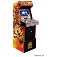 Maquina recreativa wifi arcade 1 up