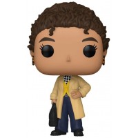 Funko pop dc comics the flash