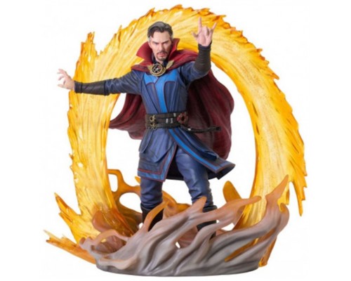 Figura diamond select toys marvel movie