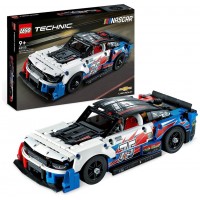 Lego technic nawscar next gen chevrolet