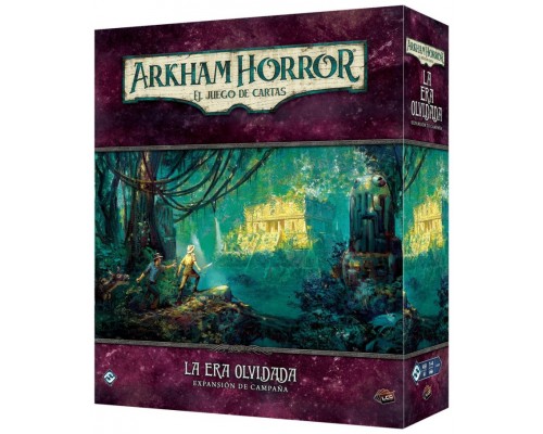 Juego mesa arkham horror lcg la