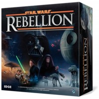 Juego mesa star wars rebellion edad