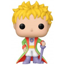 Funko pop el principito the little