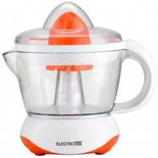 Exprimidor electrico thulos et - ex70 naranja 40w