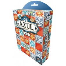 Juego mesa azul mini edad recomendada