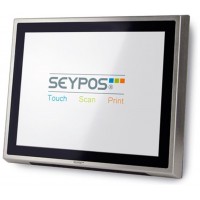 Panel pc seypos k795ii inox 15 pulgadastrue