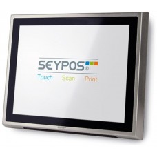 Panel pc seypos k795ii inox 15 pulgadastrue