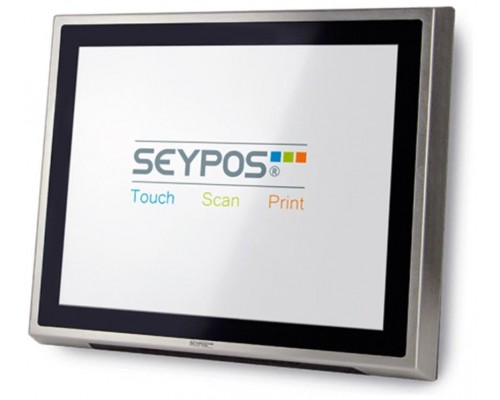 Panel pc seypos k795ii inox 15 pulgadastrue