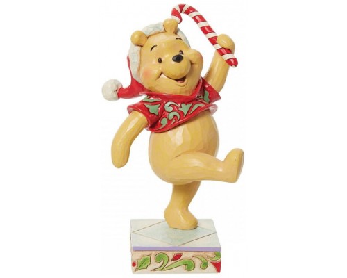Figura enesco disney winnie the pooh