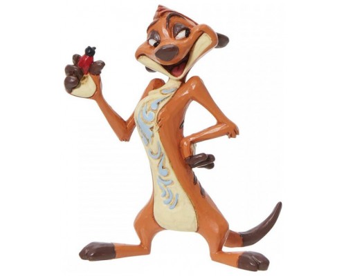Figura mini enesco disney el rey