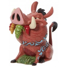 Figura mini enesco disney el rey