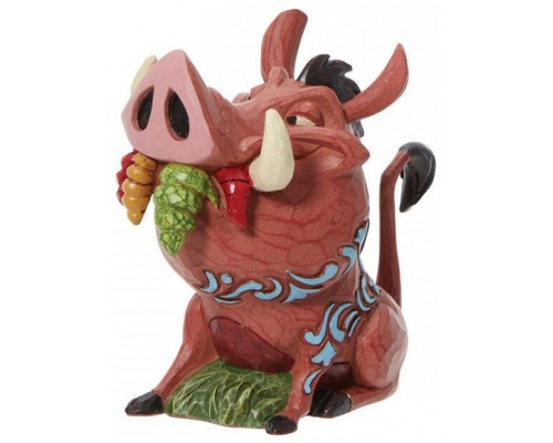 Figura mini enesco disney el rey