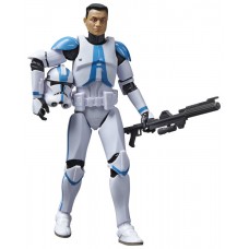 Figura hasbro star wars the black