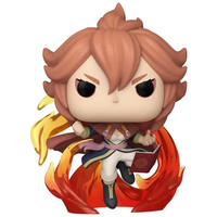 Funko pop black clover mereoleona Funko pop black clover mereoleona
