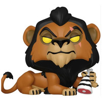 Funko pop disney el rey leon Funko pop disney el rey leon
