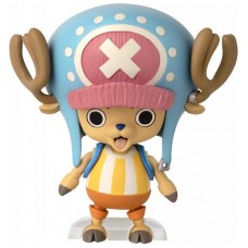 Figura bandai one piece anime heroes
