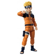 Figura bandai anime heroes naruto ultimate