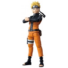 Figura bandai anime heroes naruto ultimate