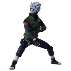 Figura bandai anime heroes naruto ultimate
