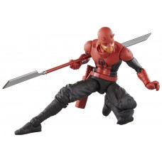 Figura hasbro marvel knights legends series
