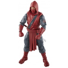Figura hasbro marvel knights legends series