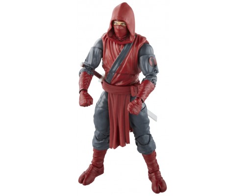 Figura hasbro marvel knights legends series