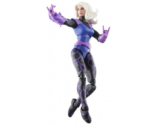 Figura hasbro marvel knights legends series