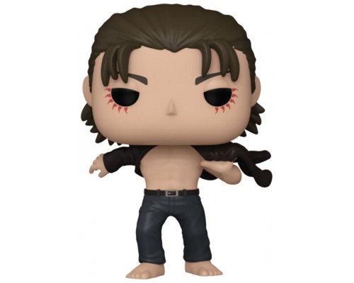 Funko pop animacion attack on titans