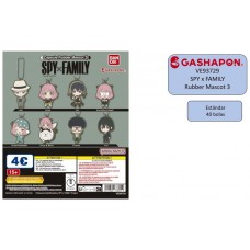 Set gashapon figuras bandai lote 40