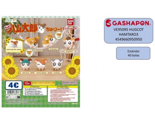Set gashapon figuras bandai lote 40