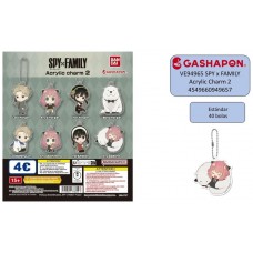 Set gashapon figuras bandai lote 40