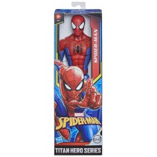 Figura hasbro marvel titan hero series