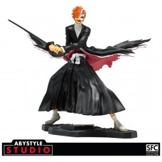 Figura abysse bleach ichigo