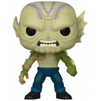 Funko pop marvel secret invasion gravik