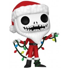 Funko pop disney the nightmare before