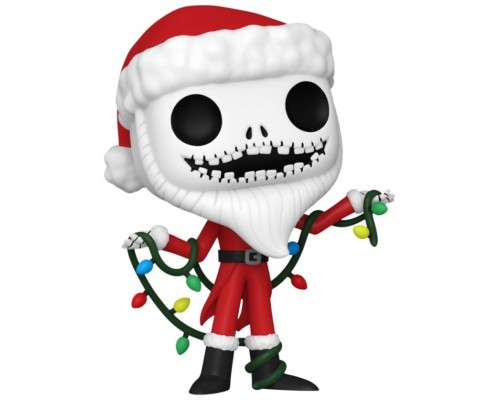 Funko pop disney the nightmare before