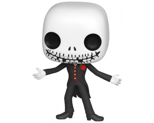 Funko pop disney the nightmare before