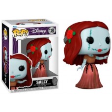 Funko pop disney the nightmare before
