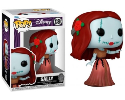 Funko pop disney the nightmare before