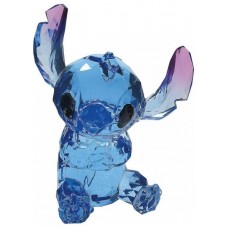 Figura acrílica decorativa enesco disney lilo