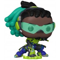 Funko pop overwatch 2 lucio 61548