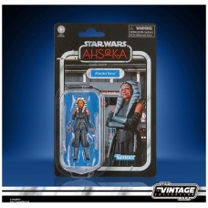 Figura hasbro star wars ahsoka tano