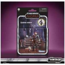 Figura hasbro star wars ahsoka sabine