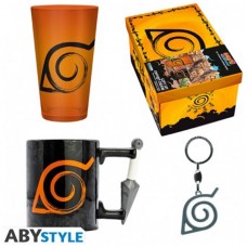 Pack premium abysse naruto shippuden 4
