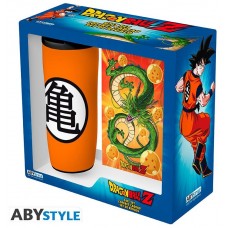 Set te regalo abysse dragon ball